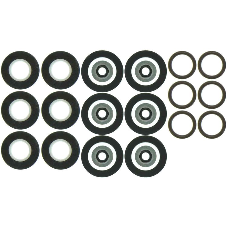 Injector O-Rings Caterpillar 3406 Injector Kit All Serial Number and Arrangement Number