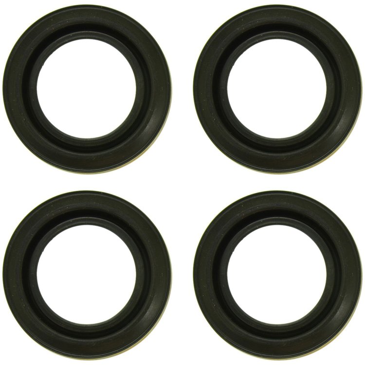 Spark Plug Tube Seal MERCEDES BENZ 2295CC 2.3L DOHC 111.97 1998-2001 111.98 2001-2004