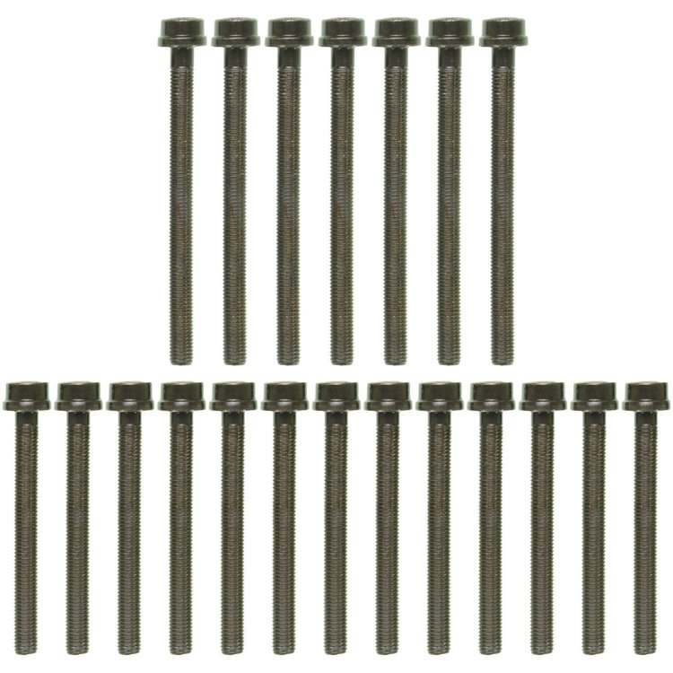 Cylinder Head Bolts VW-Truck 2792cc 2.8L AXK 2001-2003