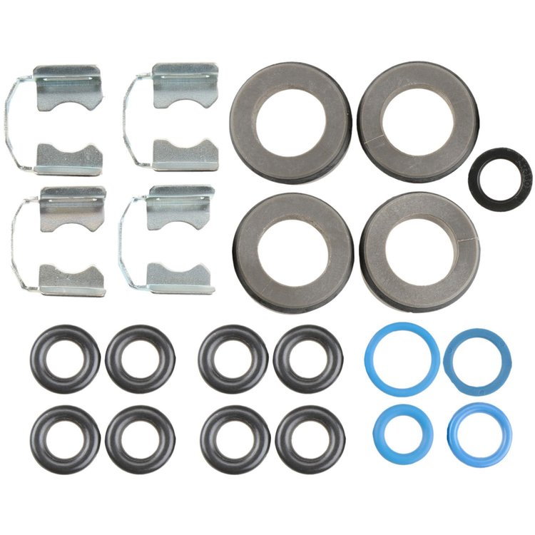 Fuel Injection O-Ring SAAB 1985CC 2.0L B207L ECOTEC 2003-2006