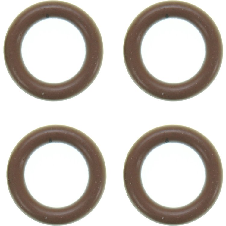 Fuel Injection O-Ring GMC 2.2L 2000-2002 2.4L 1999-2002 3.1L 2000-2005 Vin J 3.4L 2000-2005 Vin E
