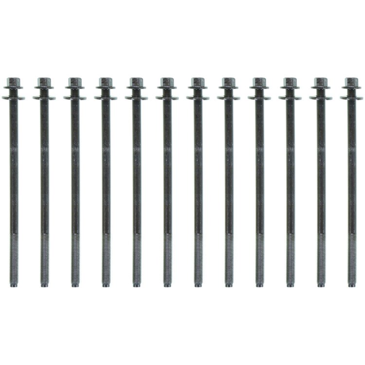 Cylinder Head Bolts FORD TRUCK 6.8L SOHC 24V VIN Y 2005-2008