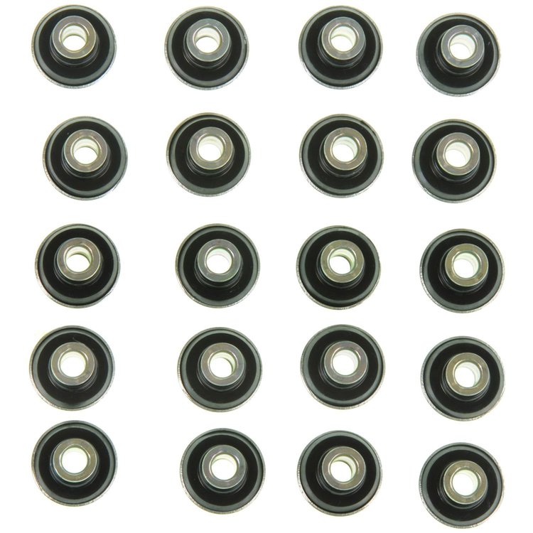 Valve Cover Grommet NISSAN TRUCK 3498CC VQ35DE 3.5L 2001-2002 PATHFINDER