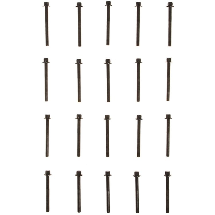 Cylinder Head Bolts NISSAN 5552CC 5.6L VK56DE DOHC 32V 2004-2009