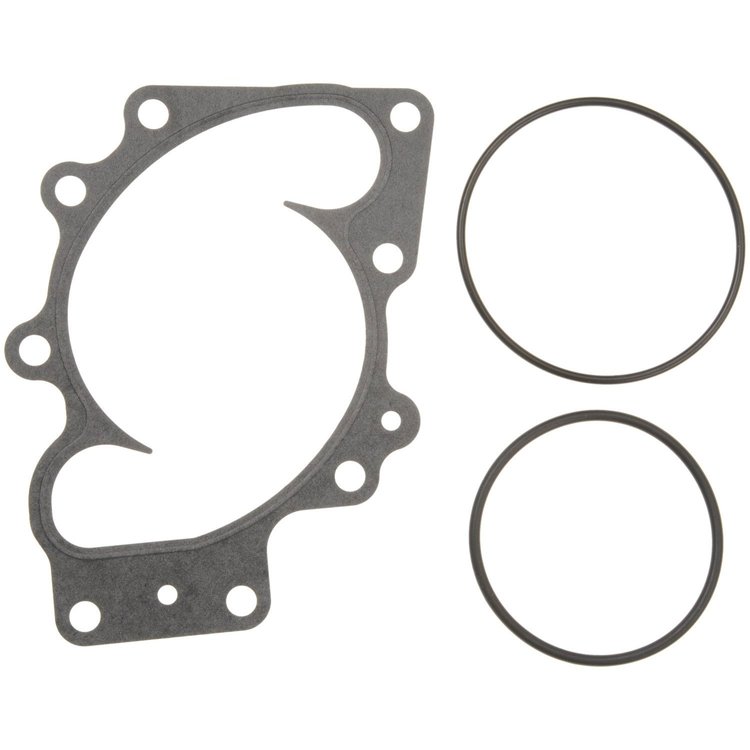 Water Pump Mounting Gasket Set SUBARU 3000CC 3.0L EZ30D DOHC 24V 2001-2009