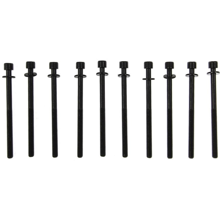 Cylinder Head Bolts Chrys Pass 1.8/2.0/2.4 GEMA World Engine