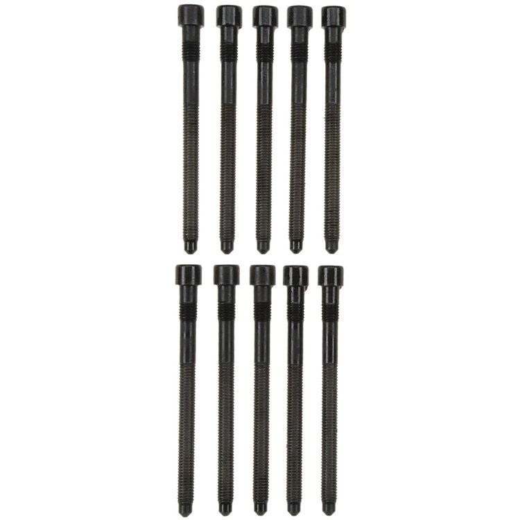 Cylinder Head Bolts AUDI / VW 4172CC 4.2L DOHC 2000-2006