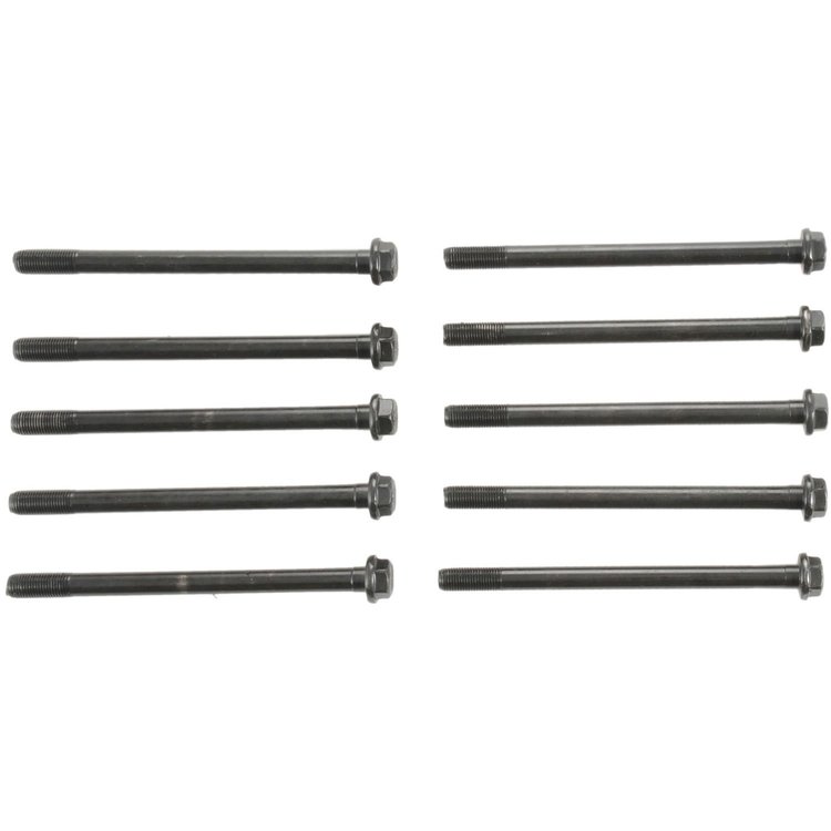 Cylinder Head Bolts TOYOTA-TRUCK 2.4L SOHC 22RE 22R 22REC 1984-1995