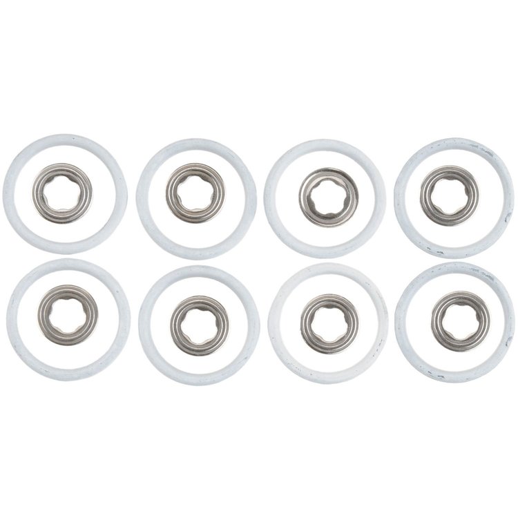 Fuel Injection O-Rings 2008-2010 Ford/Navistar Powerstroke Diesel V8 6.4L