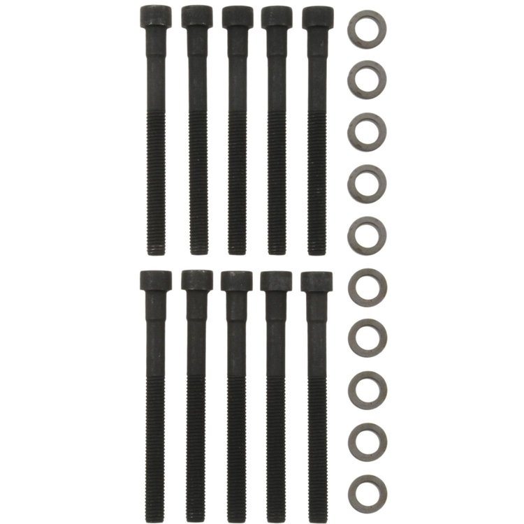 Cylinder Head Bolts MERCEDES BENZ 2299CC 2.3L 102.985 1991-1993