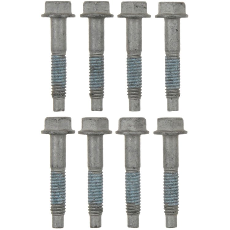 Intake Manifold Bolt Set 1996-2002 Chevy Vortec V6 4.3L ; V8 5.0/5.7L (305/350ci)