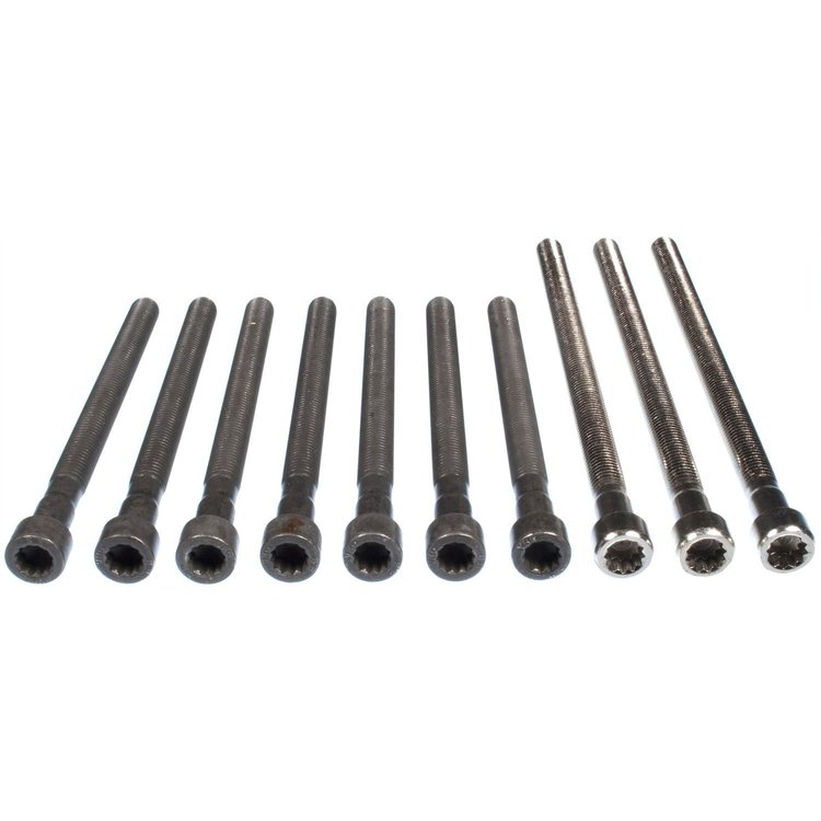 Cylinder Head Bolts MERCEDES BENZ 4.2L & 5.0L 119.9 SERIES ENGINES