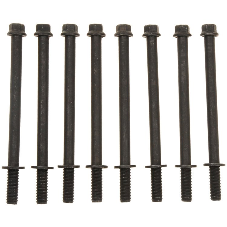 Cylinder Head Bolts SATURN-TRUCK 3.5L SOHC 24V HONDA J35A4 2004-2007 SATURN VUE