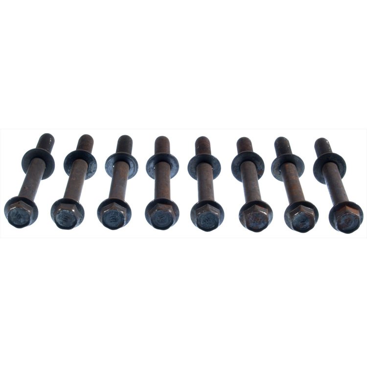 Cylinder Head Bolts GM 2.5L V6 Vin 4 2001-2004 Tracker