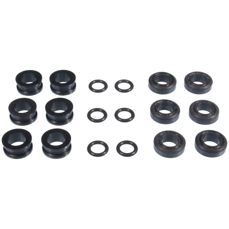 Injector O-Rings GM 2.5L Vin 4 2001-2004