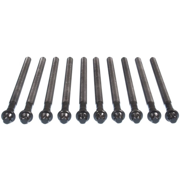 Cylinder Head Bolts BMW 4398CC 4.4L N62 N62B44 2002-2008