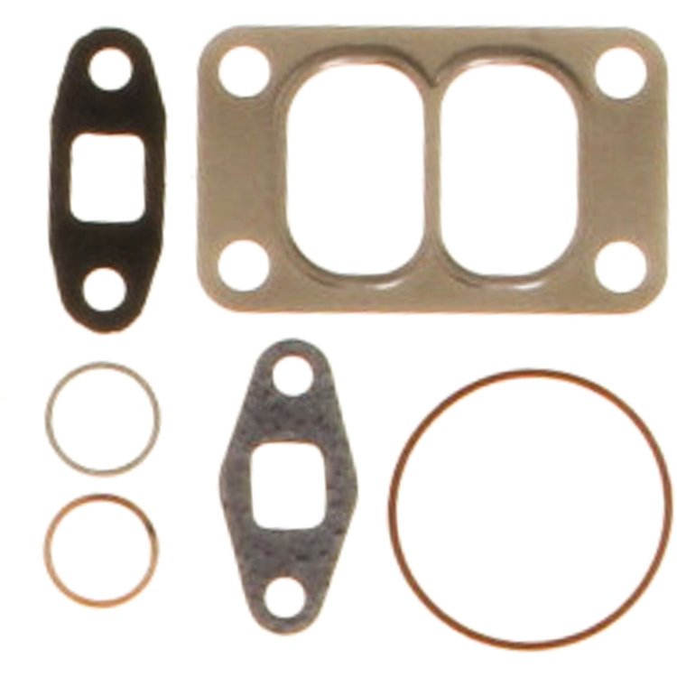 Turbocharger Mounting Gasket Set 1991-1998 Dodge Fits Cummins Diesel L6 5.9L 12 Valve
