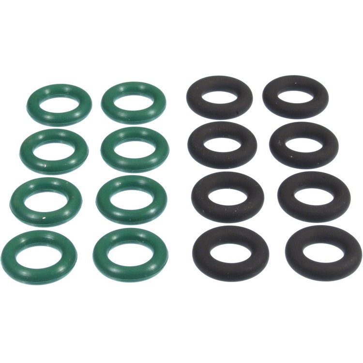 Injector O-Rings GM 4.6L Northstar Vin A Y 9 2006-2011