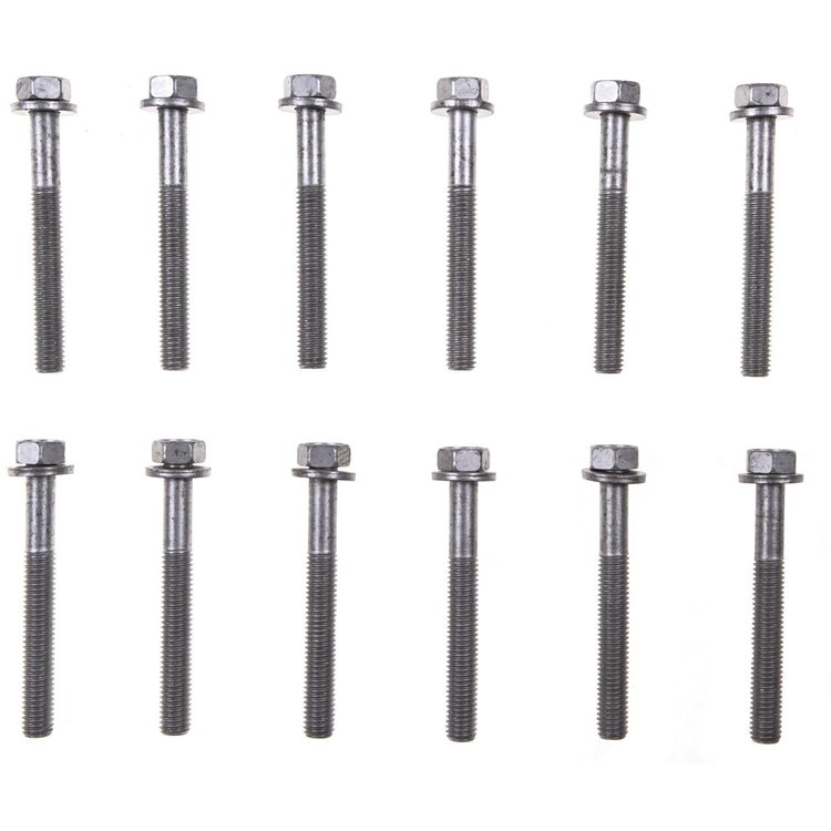 Cylinder Head Bolts Dodge Trk. 8.3L 2003-05