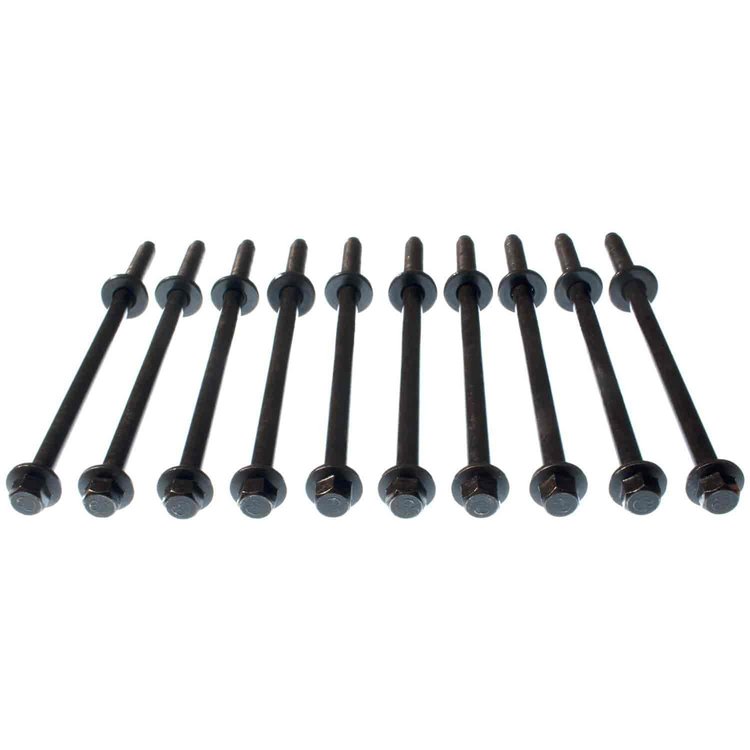 Cylinder Head Bolts FORD 281 CID 4.6L DOHC 32V Vin Y Super Charged 2003-2006