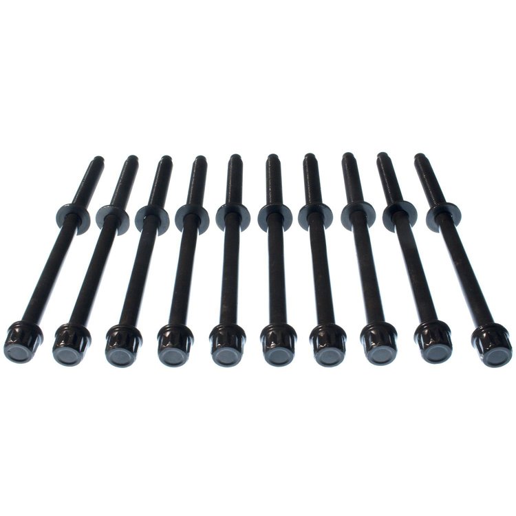 Cylinder Head Bolts HONDA / ACURA 1.8L R18A 2.4L K24Z 2006-2011