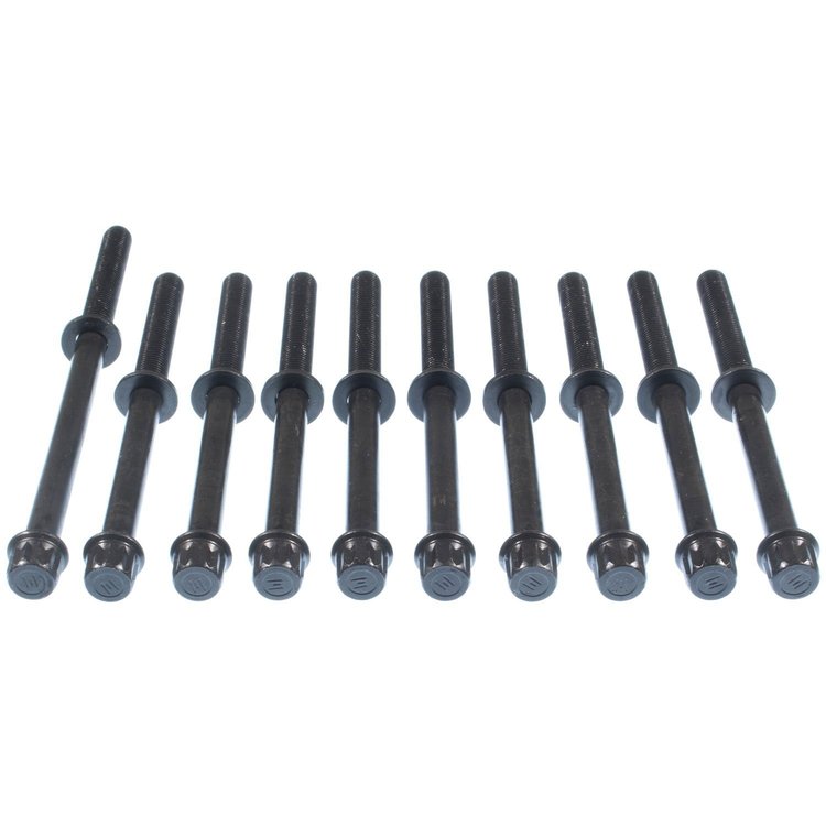 Cylinder Head Bolts HONDA / 2254cc 2.3L F23A Series 1998-2004