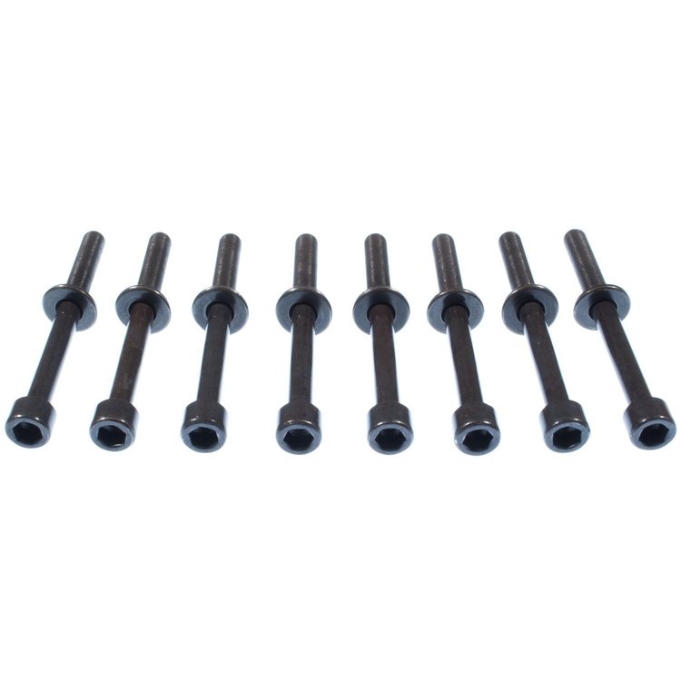 Cylinder Head Bolts NISSAN 3.5L VQ35DE 4.0L VQ40DE 2004-2011