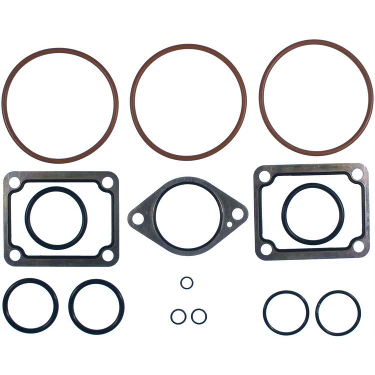Oil Cooler Kit Caterpillar C15 Engines