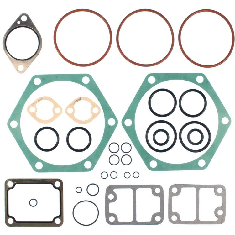 Oil Cooler Kit Caterpillar C15 Engines