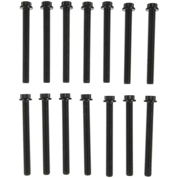 Cylinder Head Bolts Mercedes Benz OM906 OM926 - OE# 906 016 07 69 - 14 pcs