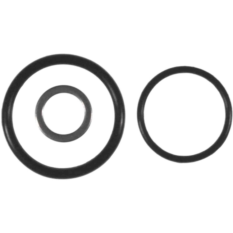 Fuel Injection O-Ring Mack E7 E-Tech Fuel Injector Seal Set