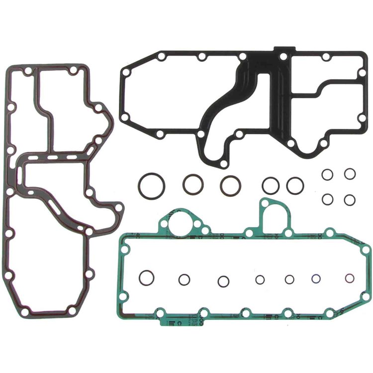 Engine Oil Cooler Gasket Set