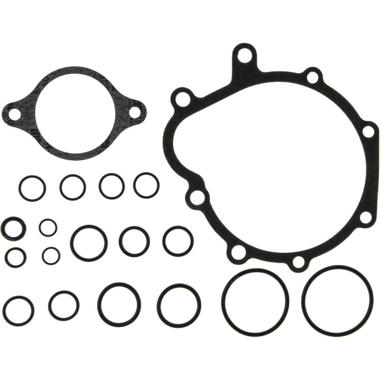 Water Pump Housing Caterpillar C7 Engines
