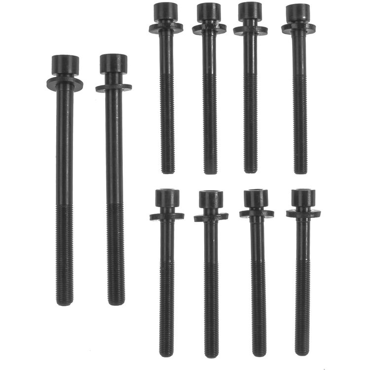 Cylinder Head Bolts HYUNDAI / KIA 1.8L 2.0L 1996-2011