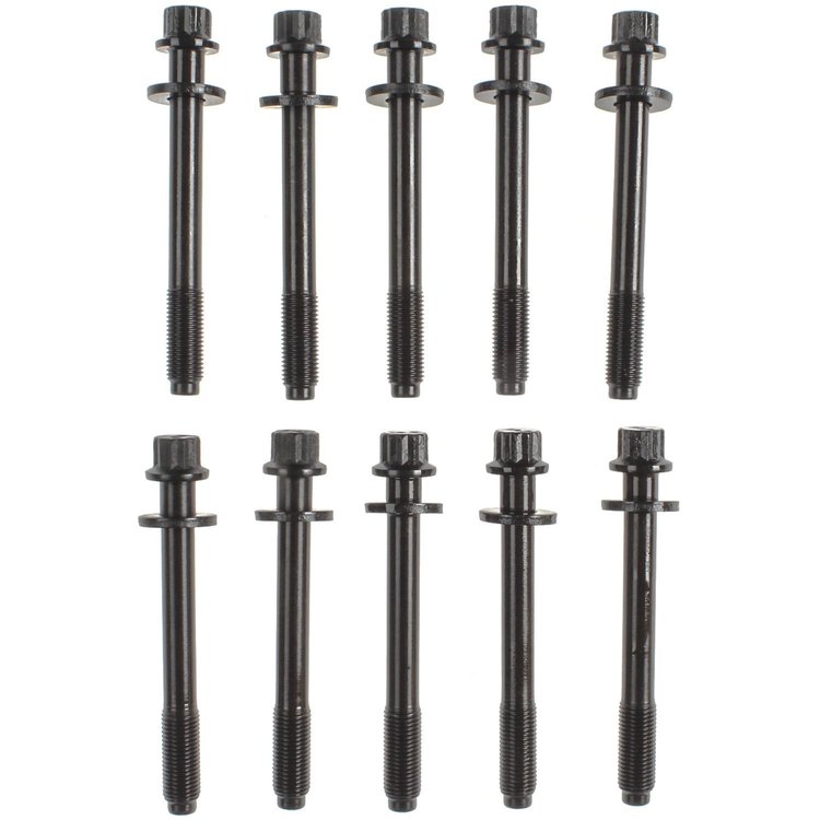 Cylinder Head Bolts HYUNDAI/ KIA 2.4L 2351CC G4JS 1999-2006