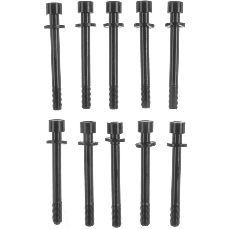 Cylinder Head Bolts HYUNDAI/KIA 1.6L 1600CC 2002-2011