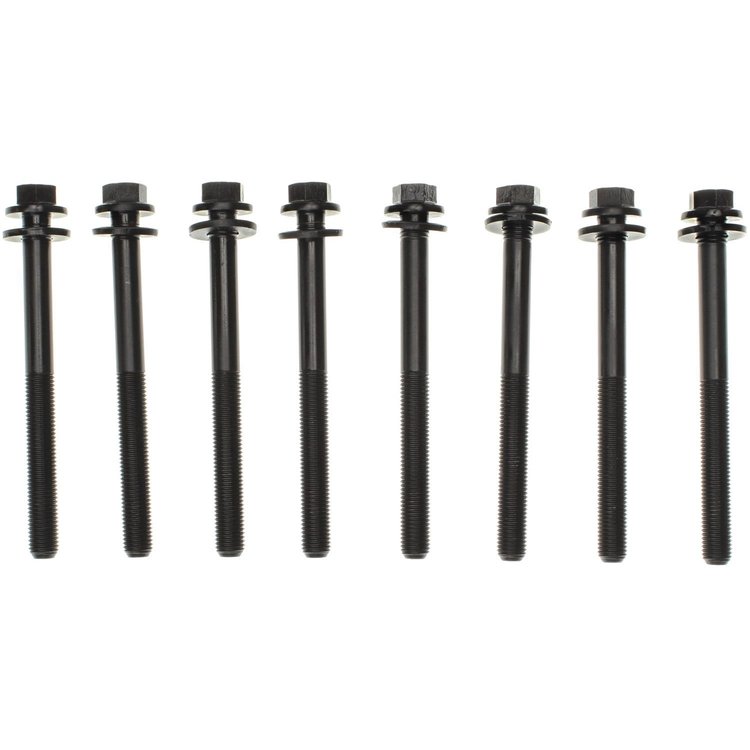 Cylinder Head Bolts 2011-2015 Chrysler V6 3.6L DOHC