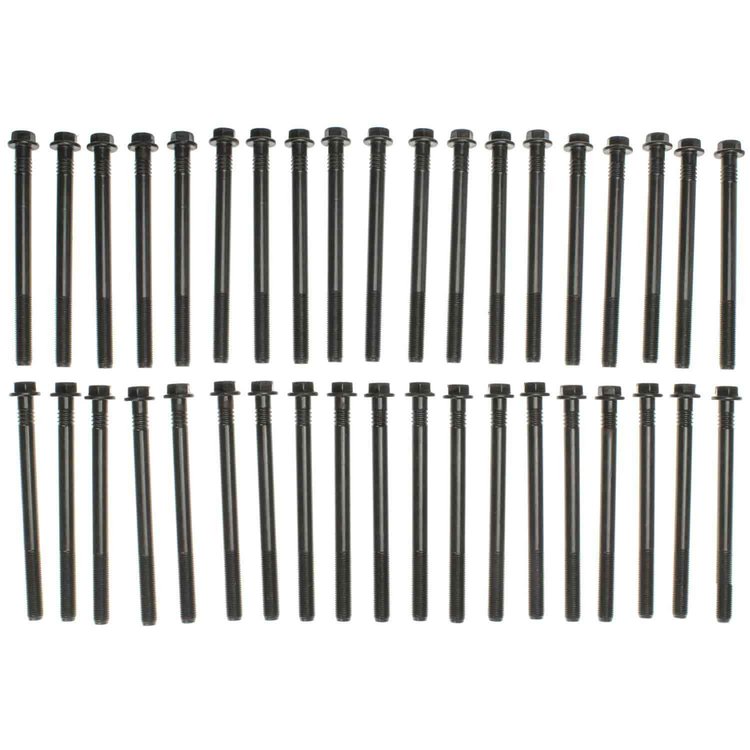 Cylinder Head Bolts Mack MP8 Volvo D12 D13 OE# 1 547 419
