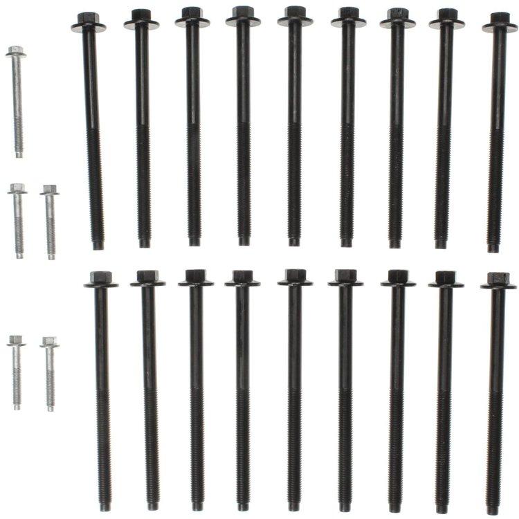 GS33693 Cylinder Head Bolt Set Fits Select Ford 6.7L Powerstroke Diesel