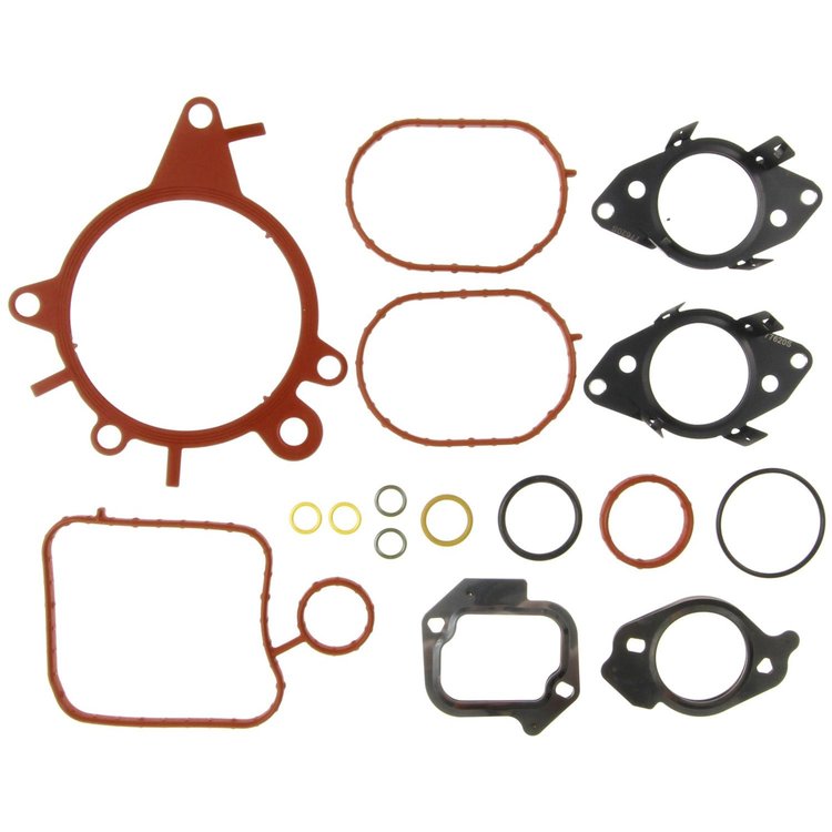 Fuel Pump Gasket FORD-TRK 6.7L POWERSTROKE 2011-2015 F-250 F-350 F-450 F-550 VIN T
