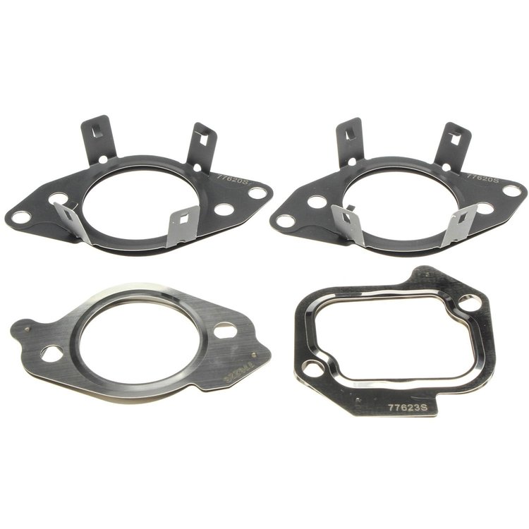 Exhaust Gas Recirculation Inlet Gasket FORD-TRK 6.7L POWERSTROKE 2011-2014 F-250 F-350 F-450 F-550 VIN T