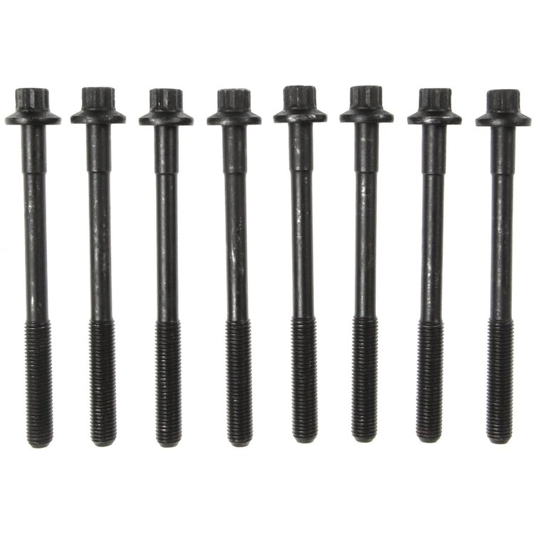 Cylinder Head Bolts FORD-MAZDA 2497cc 2.5L DOHC V6. PROBE 1993-1997 MAZDA 626 1993-2002