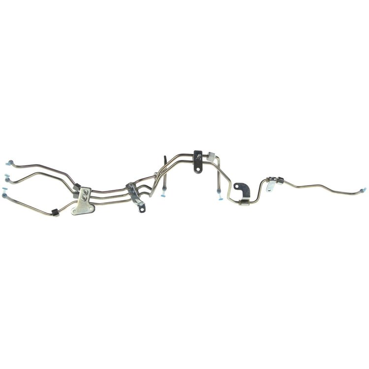 Fuel Rail Supply Tube