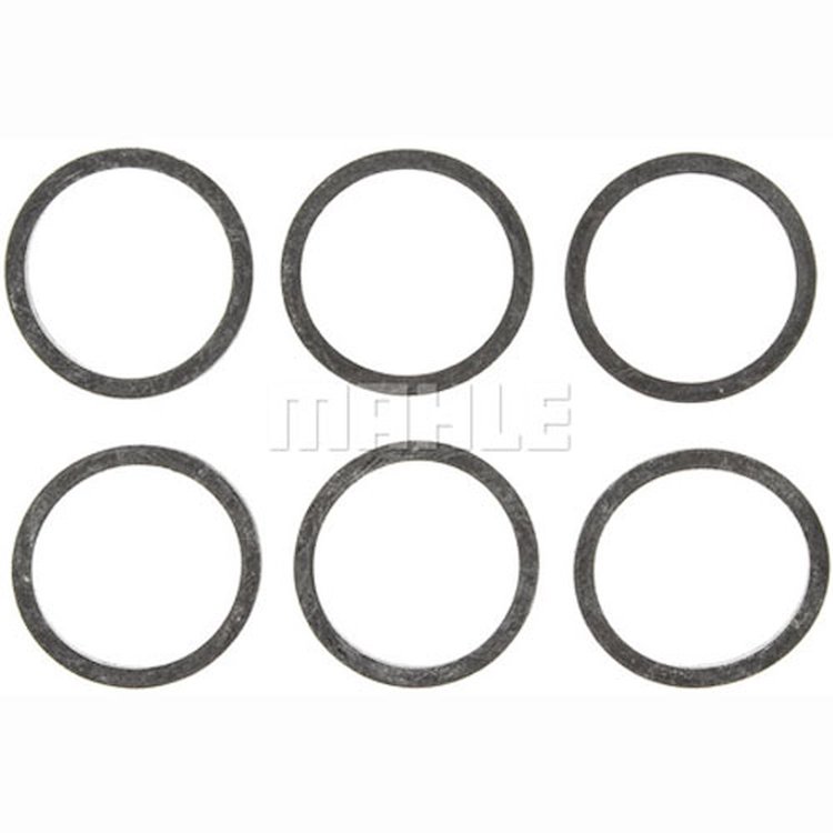 Spark Plug Tube Seal Set