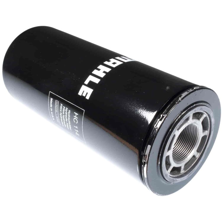 Mahle Oil Filter Vatious Caterpillar Applications
