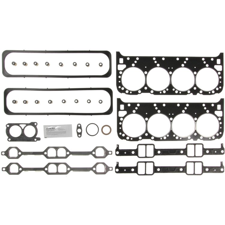 Marine Head Gasket Head Small Block Chevy