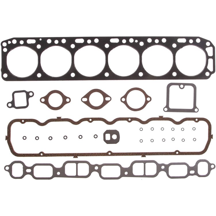 Head Set Bui  Chev-Pass&Trk  GMC  JD  MF  Olds  Pont  Can Pont Stu 194 215 230 250 292 62-8