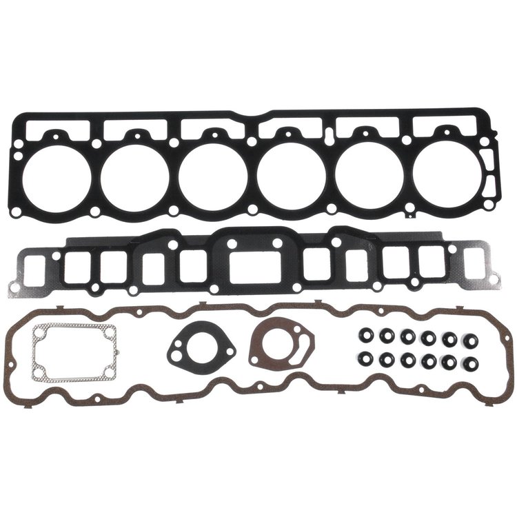Head Set AMC IHC-Trk Jeep 199 232 3.8L 258 4.3L 64-80 VC