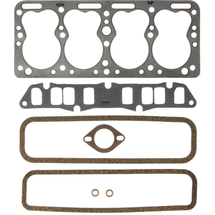 Head Set Case Clar Cksh Cont F124 F140 F4124 F162 PF124 F135 PF140 Engs SA CASE GT25