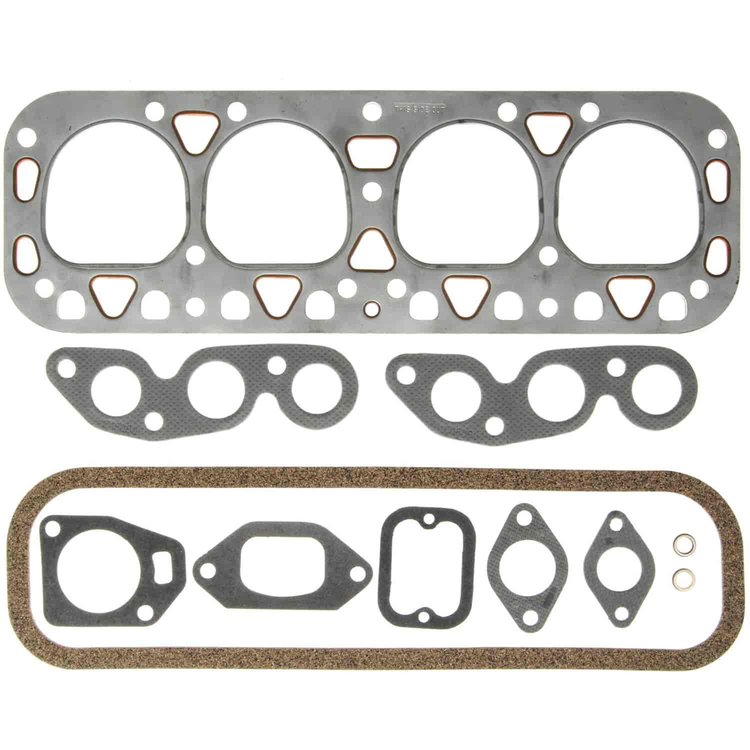 Head Set IHC-Trac&Ind U164 C152 Engs SA H HSuper HV HVSuper I4 IU4 O4 OS4 U4 W4 W4Su